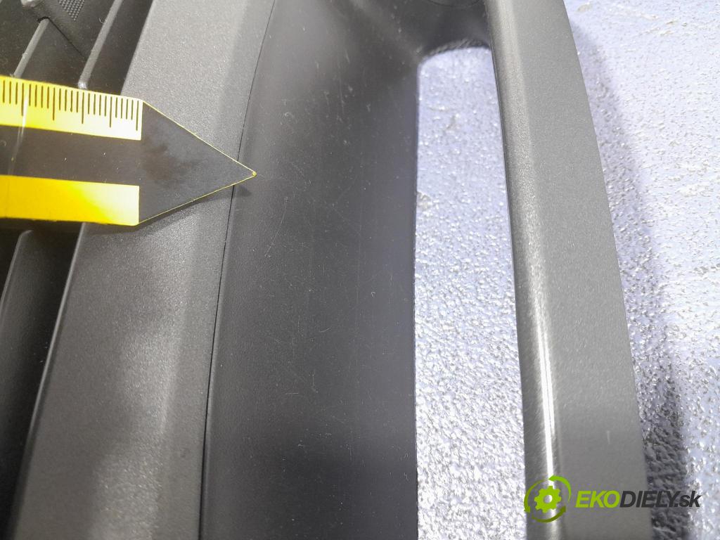 Chevrolet Spark 2010 Mřížky Proud vzduchu Vzduch: 95949692