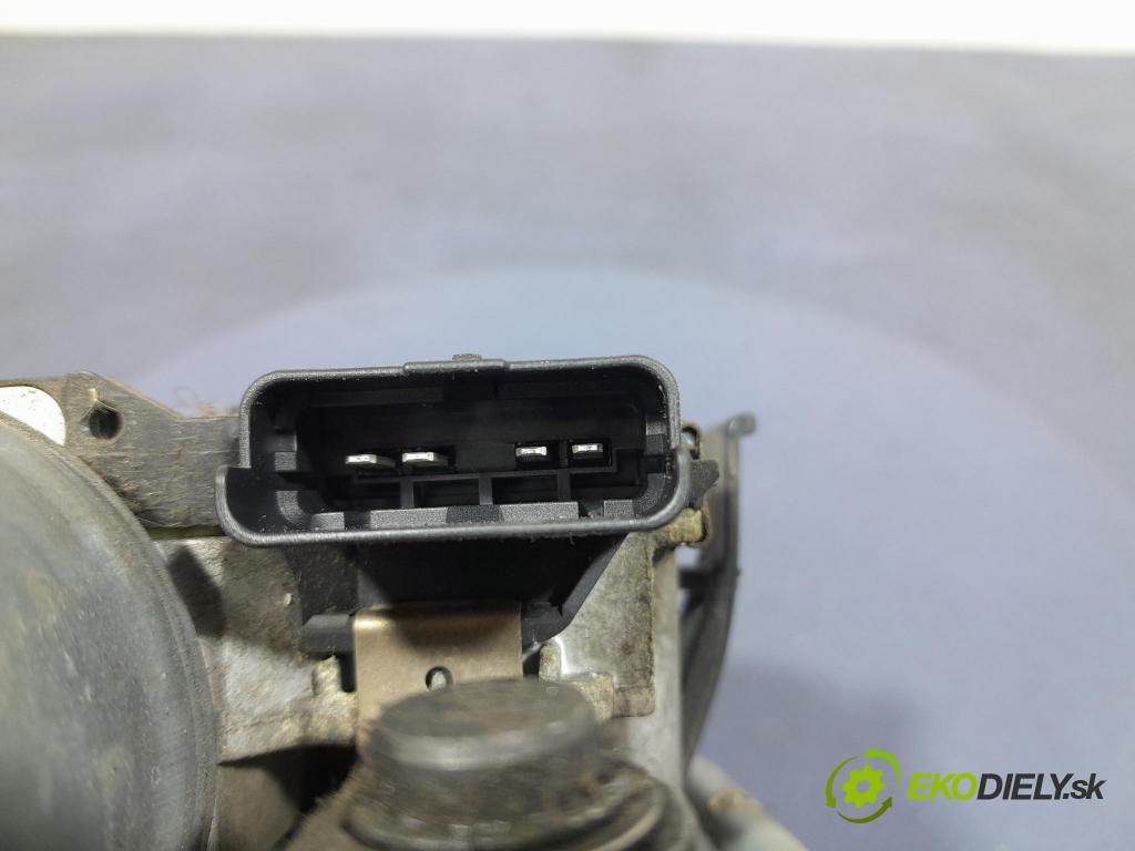 Peugeot 508 2016 mechanizmus motor: Stierače: Predné 9816172780