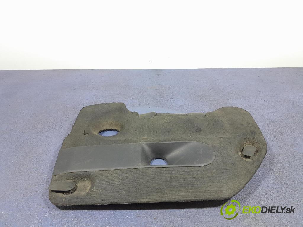 Peugeot 508 2016 kryt Motor: 9674345880