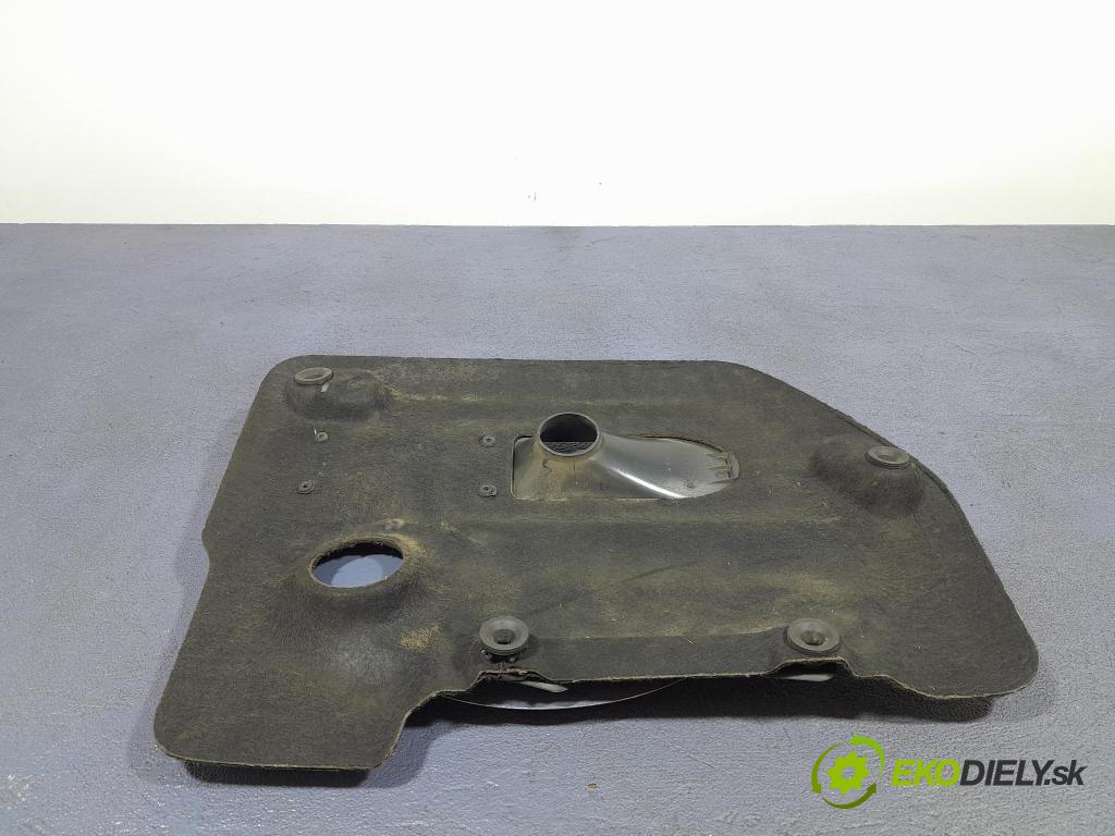 Peugeot 508 2016 kryt Motor: 9674345880
