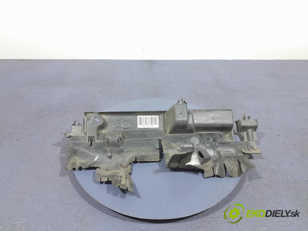 Peugeot 508 2016 Vstup: Vzduch: 9807303780