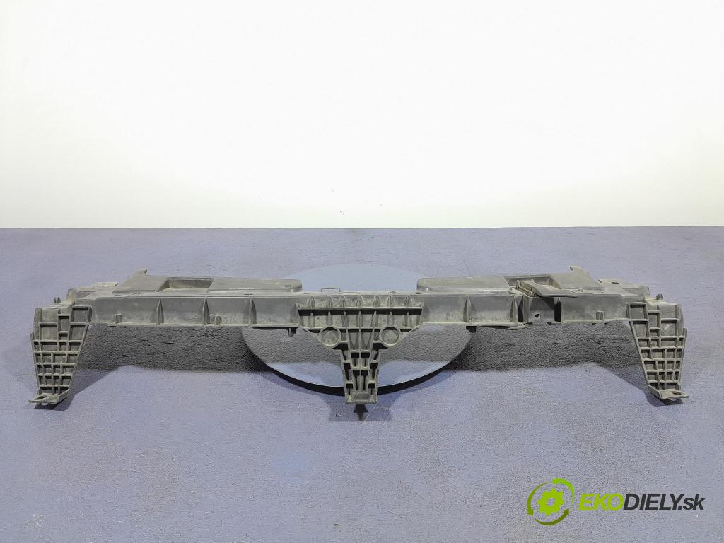 Peugeot 508 2016 výztuha Čelní / stěna Přední 9807628677
