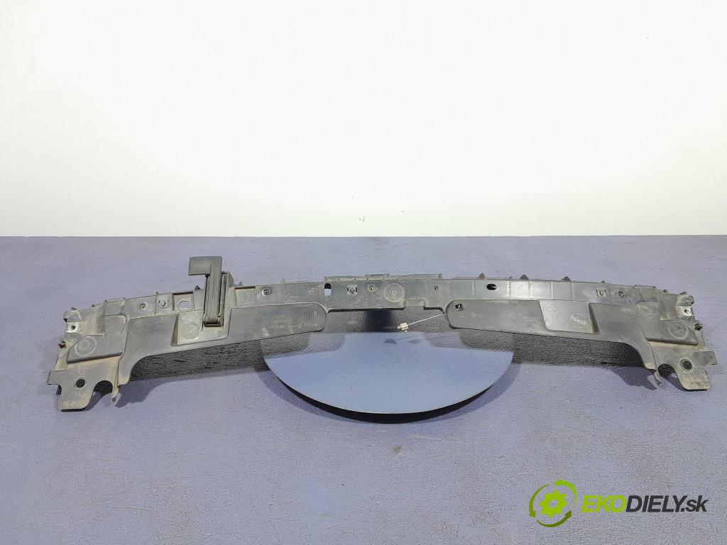 Peugeot 508 2016 výztuha Čelní / stěna Přední 9807628677