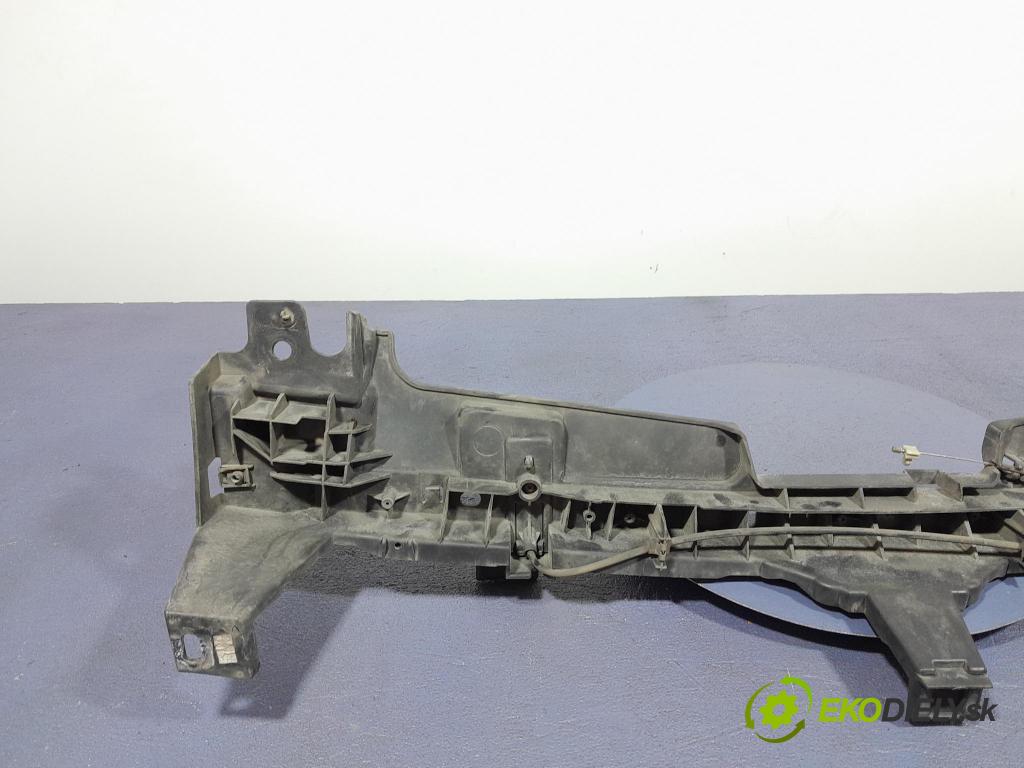 Peugeot 508 2016 výztuha Čelní / stěna Přední 9807628677