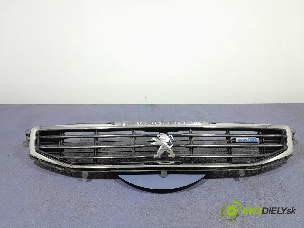 Peugeot 508 2016 mřížka / Gril: 9807631077