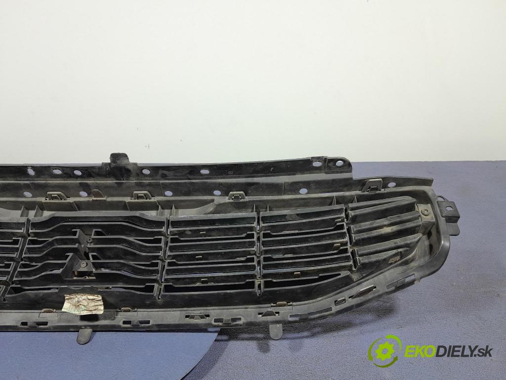 Peugeot 508 2016 mřížka / Gril: 9807631077