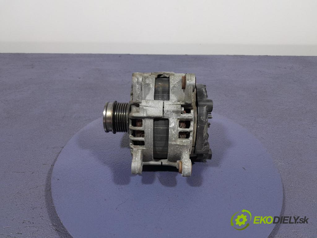 Skoda Octavia 2021 Alternator 05E903026L