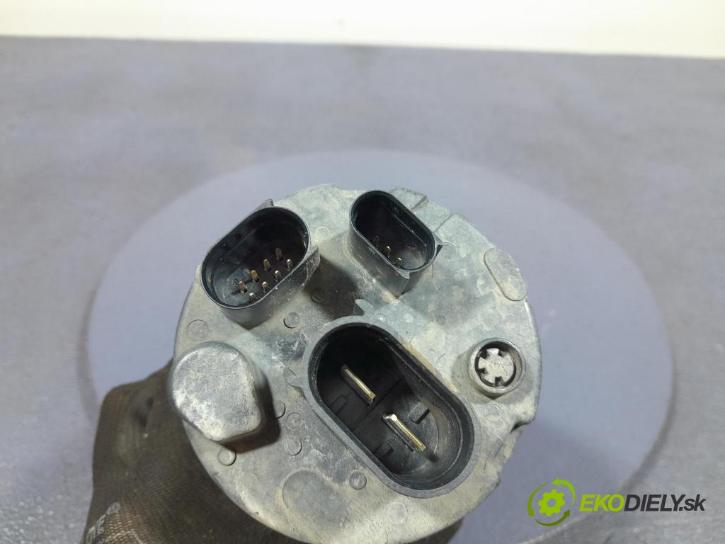 Skoda Octavia 2021 řízení volantu 5R3907146A