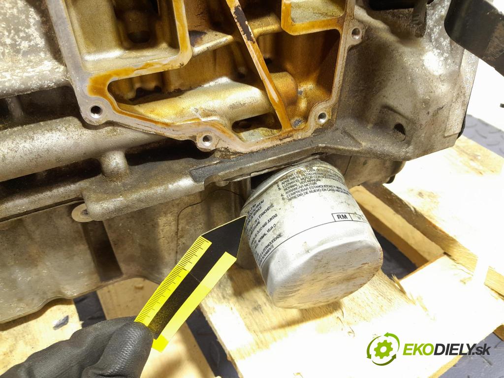 Skoda Octavia 2021 motor Benzín: DPCA