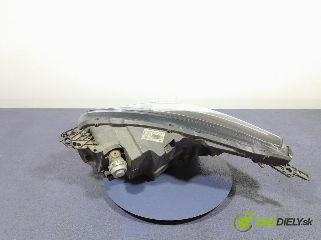 Peugeot 508 2016 světlo v pravo: 9807241680