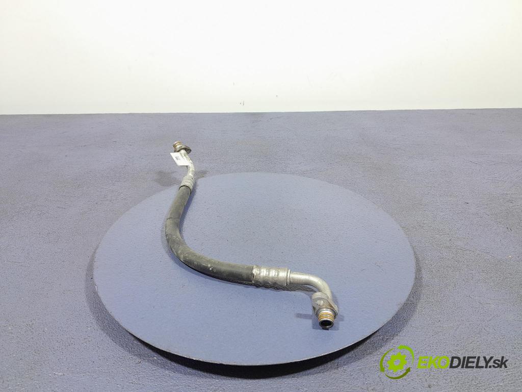 Peugeot 508 2016 trubka Klimatizace: 9675795780