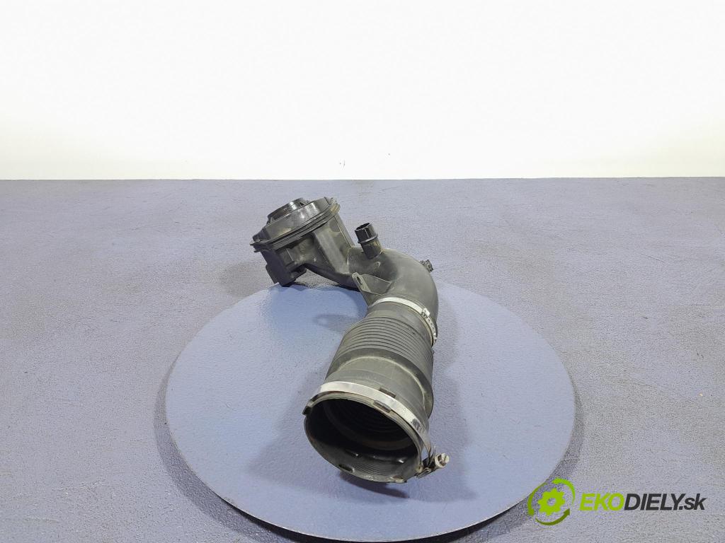 Peugeot 508 2016 trubka Vzduch: 9675766280