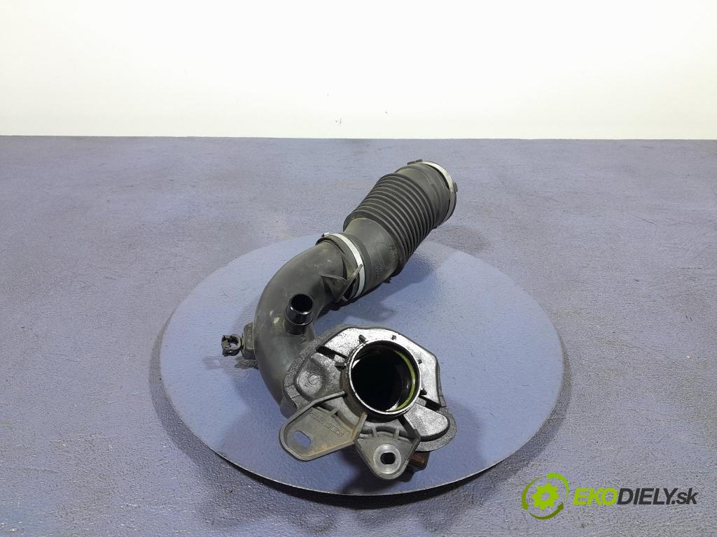 Peugeot 508 2016 trubka Vzduch: 9675766280