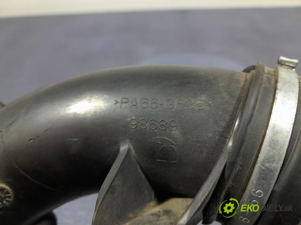 Peugeot 508 2016 trubka Vzduch: 9675766280