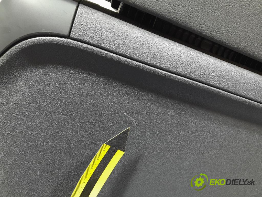 Peugeot 508 2016 operadlo