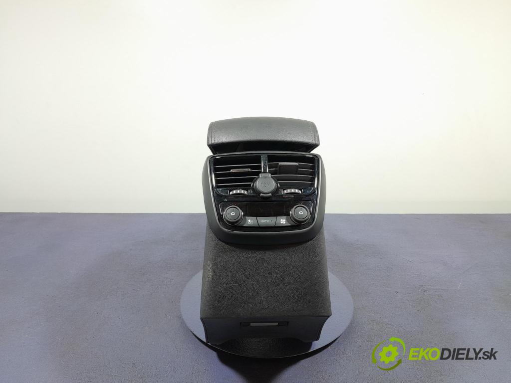 Peugeot 508 2016 operadlo