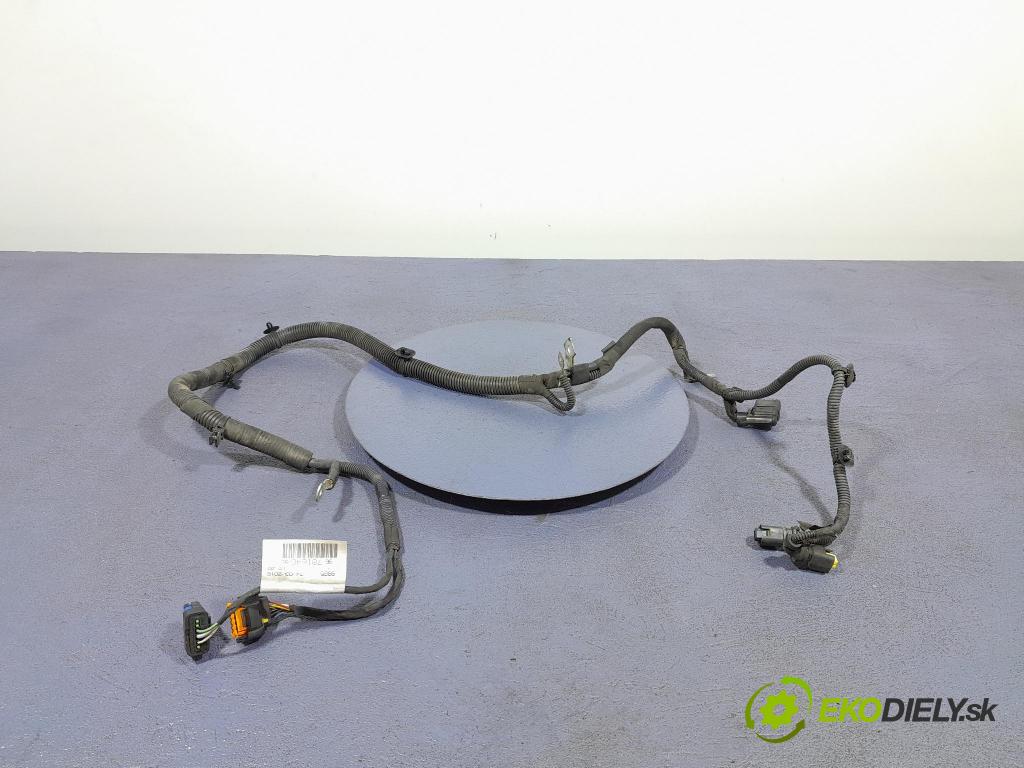 Peugeot 508 2016 instalace Elektrický: 9678164080