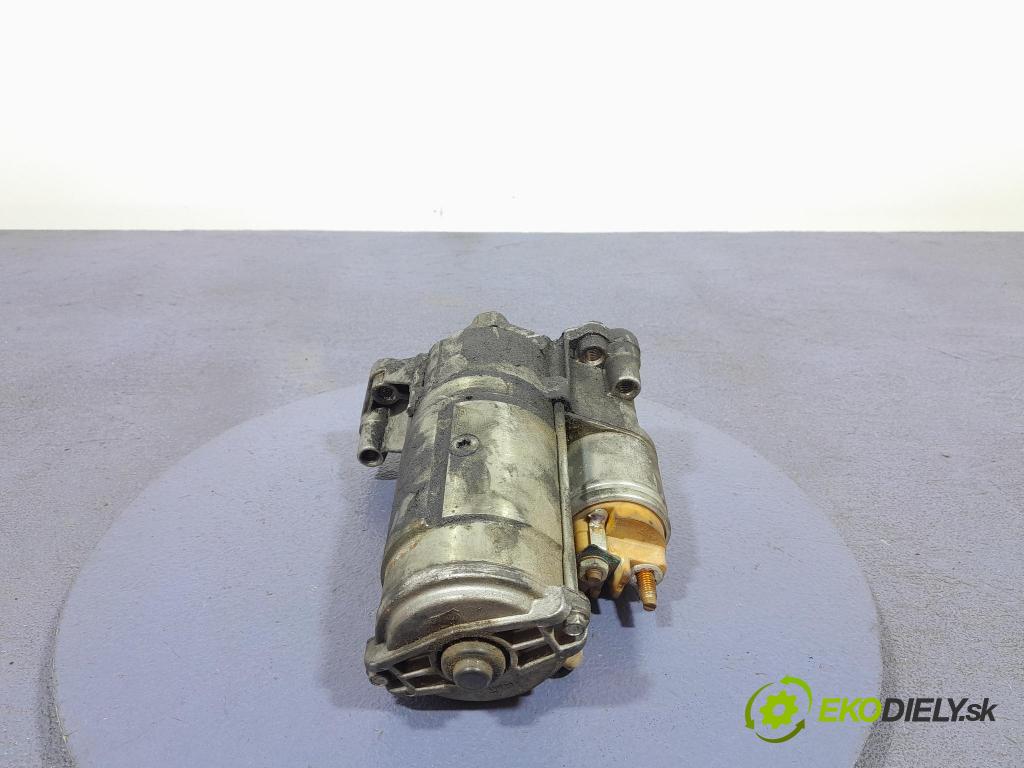 Peugeot 508 2016 startér: 9654561480
