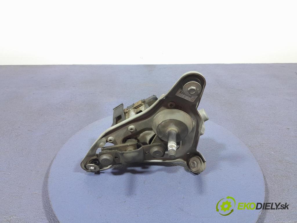 Peugeot 508 2016 mechanizmus motor: Stierače: Predné 9816172680