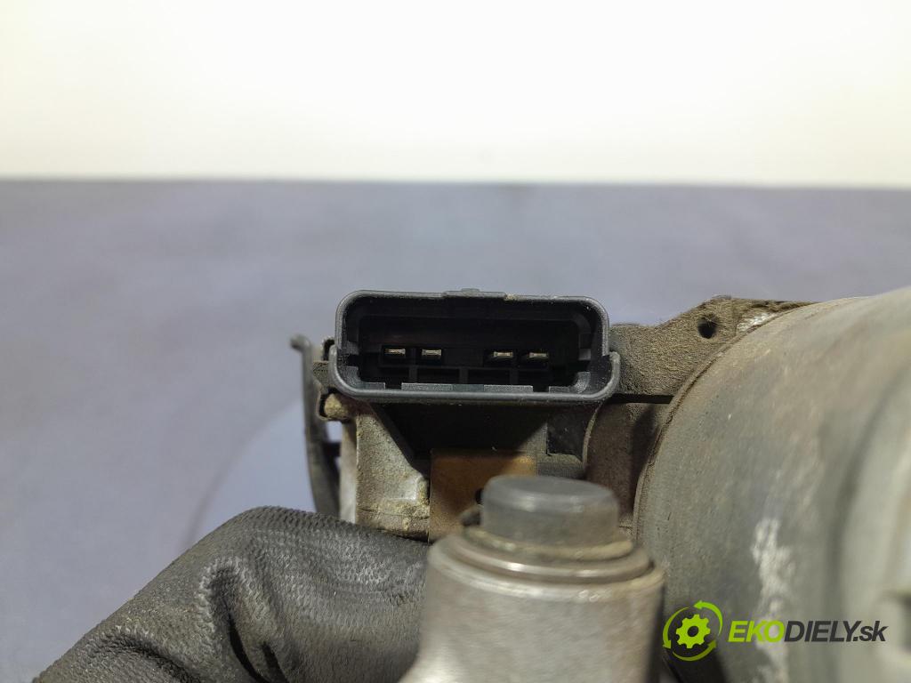 Peugeot 508 2016 mechanizmus motor: Stierače: Predné 9816172680