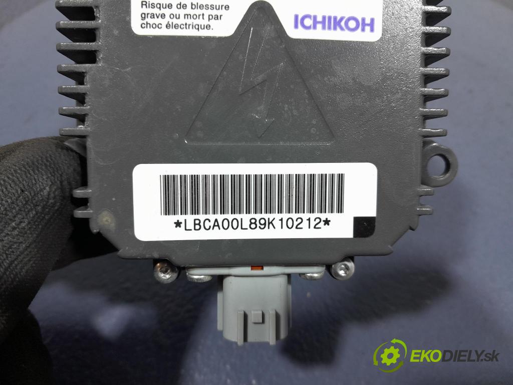 Subaru Impreza 2010 měnič NZMIC111LBCA000