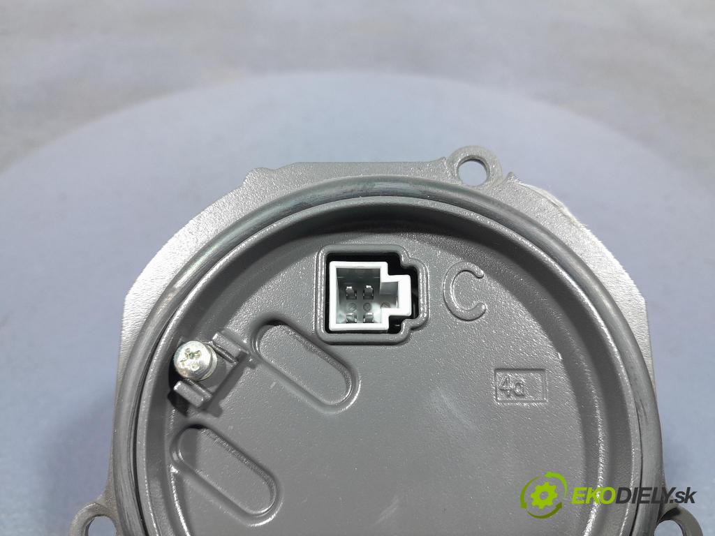 Subaru Impreza 2010 měnič NZMIC111LBCA000
