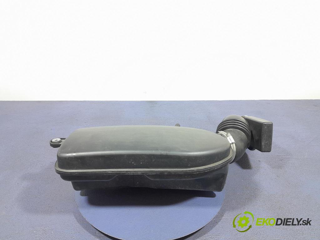 Subaru Impreza 2010 obal Filtra: Vzduch: R-012