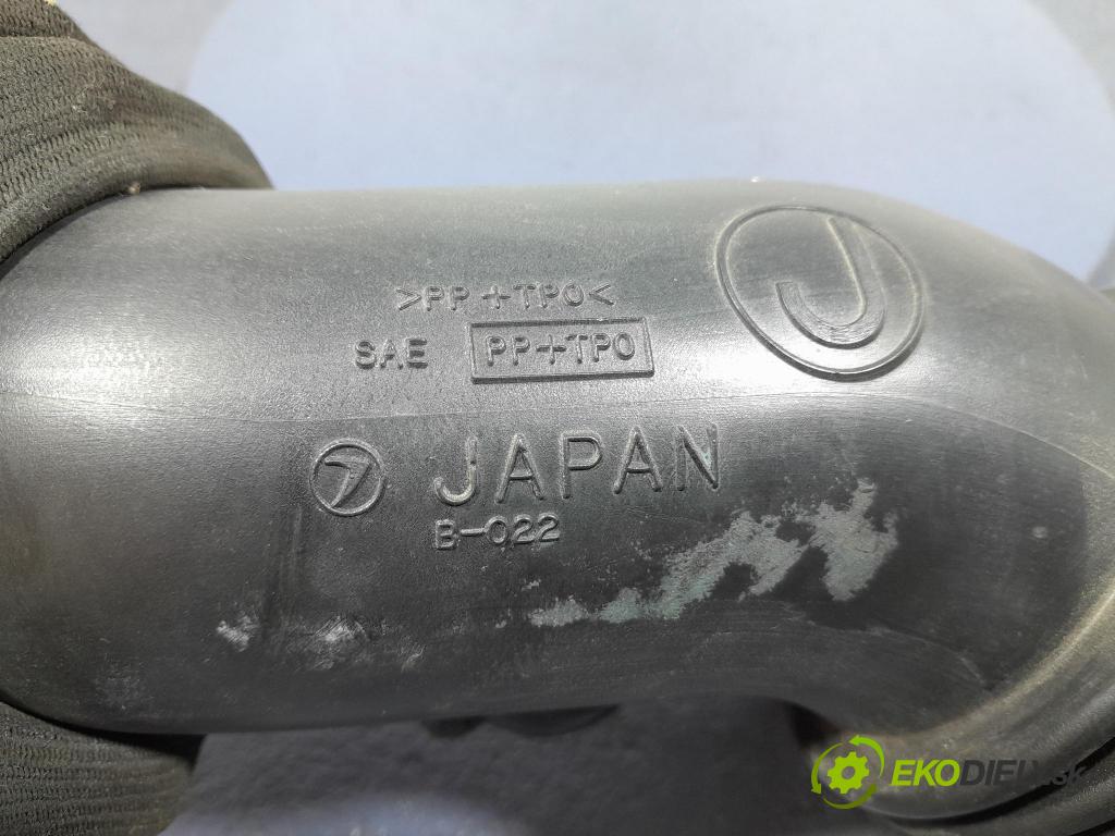 Subaru Impreza 2010 obal Filtra: Vzduch: R-012