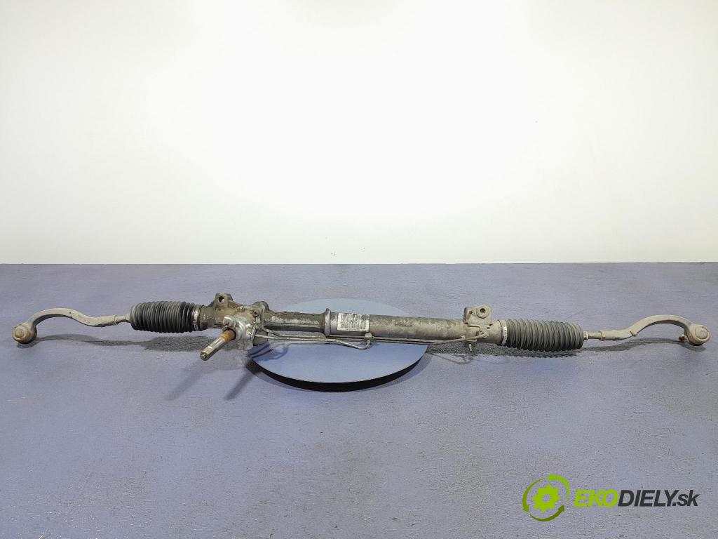 Peugeot 508 2016 řízení volantu 9801479380