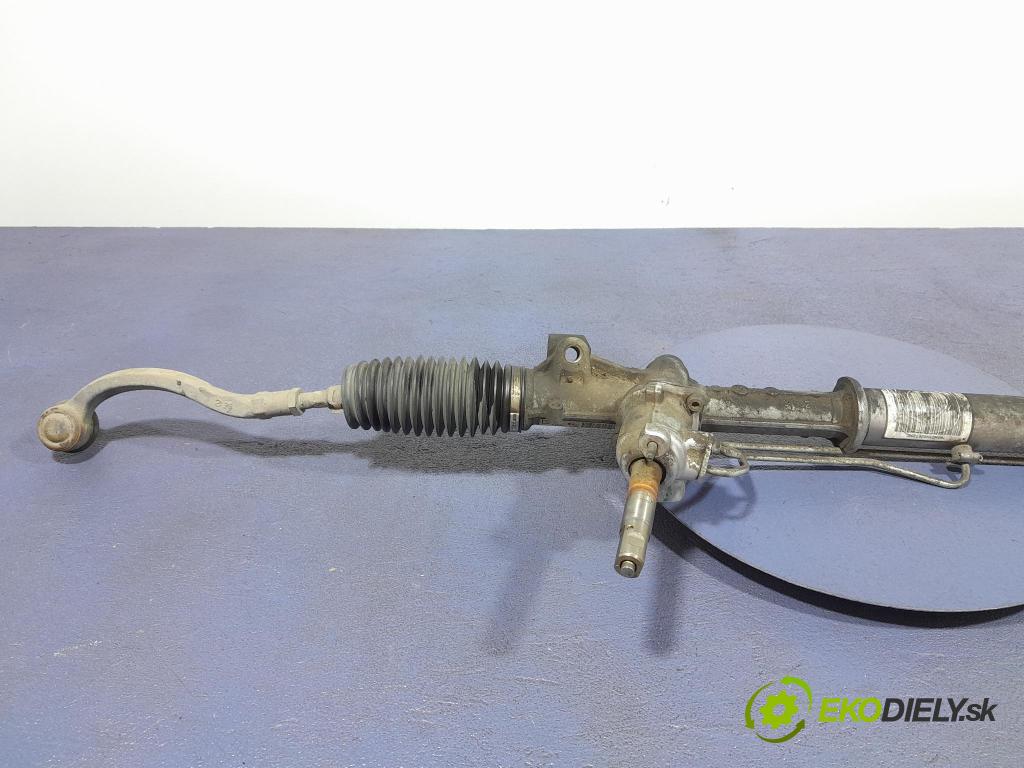 Peugeot 508 2016 řízení volantu 9801479380