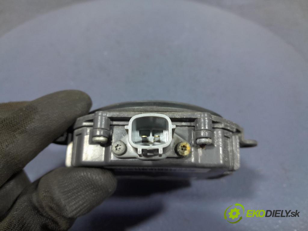 Subaru Impreza 2010 měnič NZMIC111LBCA000