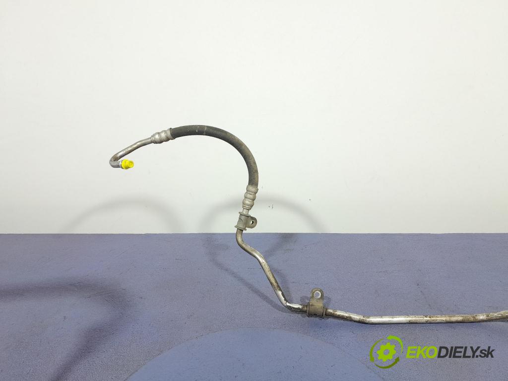 Peugeot 508 2016 rúrka Asistencia: 9686564080