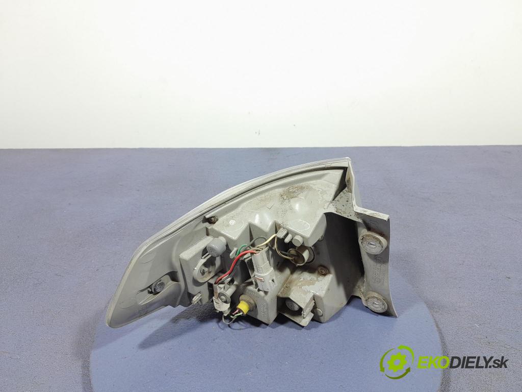 Subaru Impreza 2010 světlo Zad: Práva: Mimo: