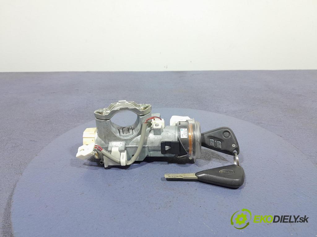 Subaru Impreza 2010 Spínač zapalování. 88215AG000