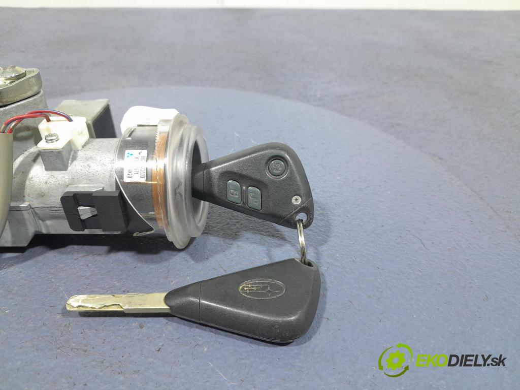 Subaru Impreza 2010 Spínač zapalování. 88215AG000