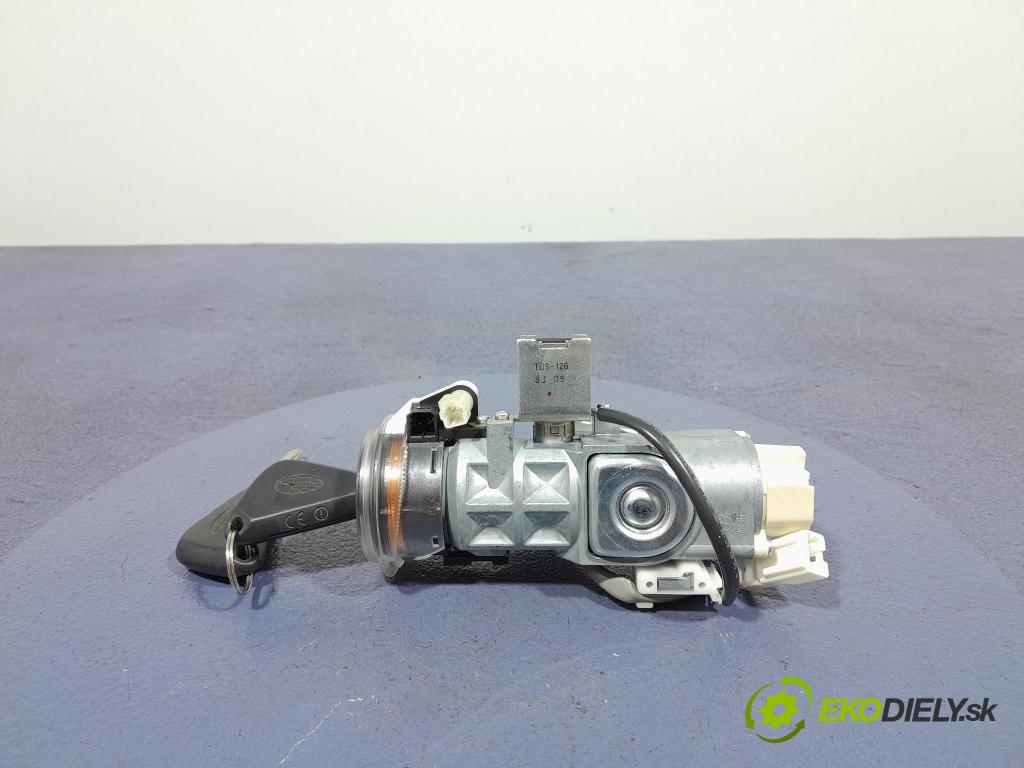 Subaru Impreza 2010 Spínač zapalování. 88215AG000