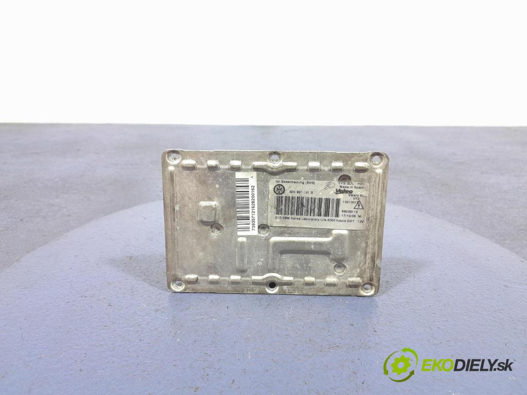 Vw Passat 2007 měnič 3D0907391B