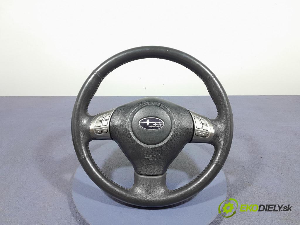 Subaru Impreza 2010 volant