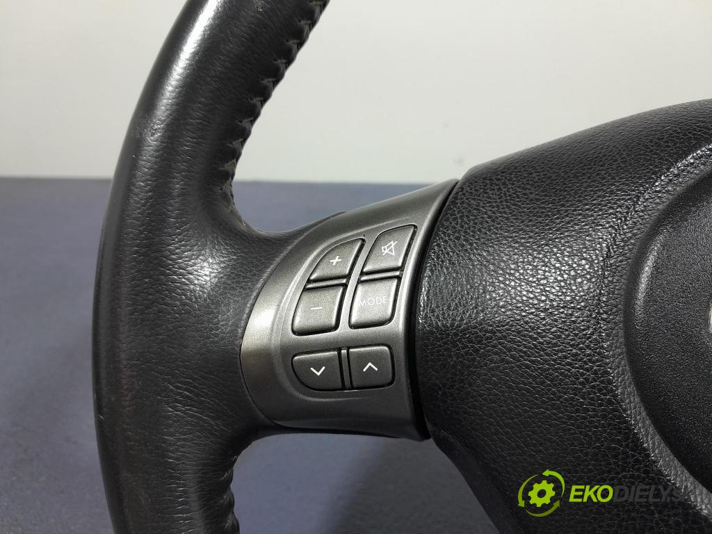 Subaru Impreza 2010 volant