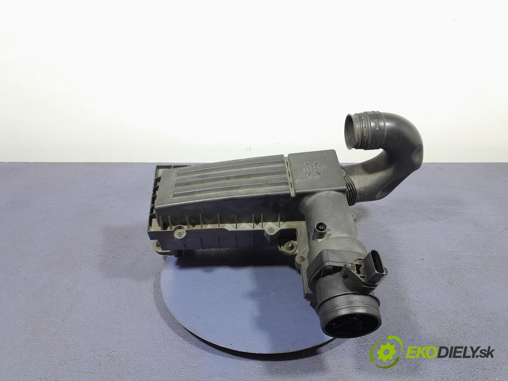 Vw Passat 2007 obal Filtra: Vzduch: 3C0129607AS