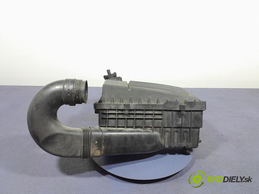 Vw Passat 2007 obal Filtra: Vzduch: 3C0129607AS