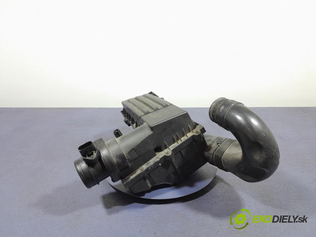 Vw Passat 2007 obal Filtra: Vzduch: 3C0129607AS