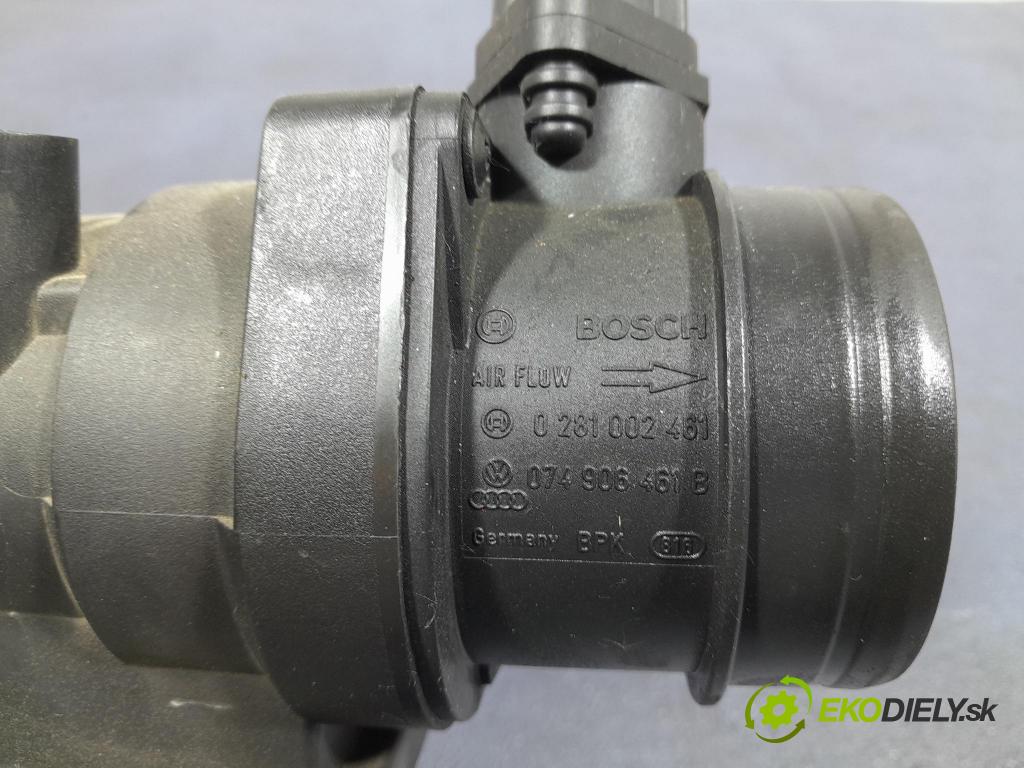 Vw Passat 2007 obal Filtra: Vzduch: 3C0129607AS