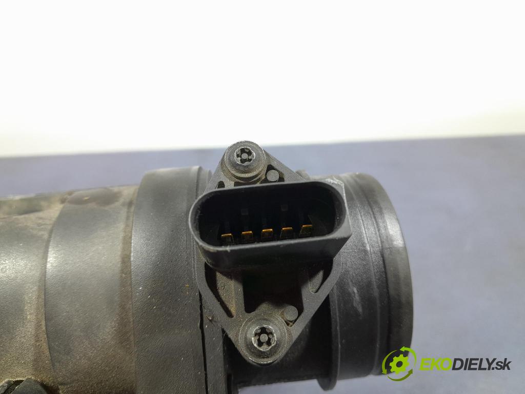 Vw Passat 2007 obal Filtra: Vzduch: 3C0129607AS
