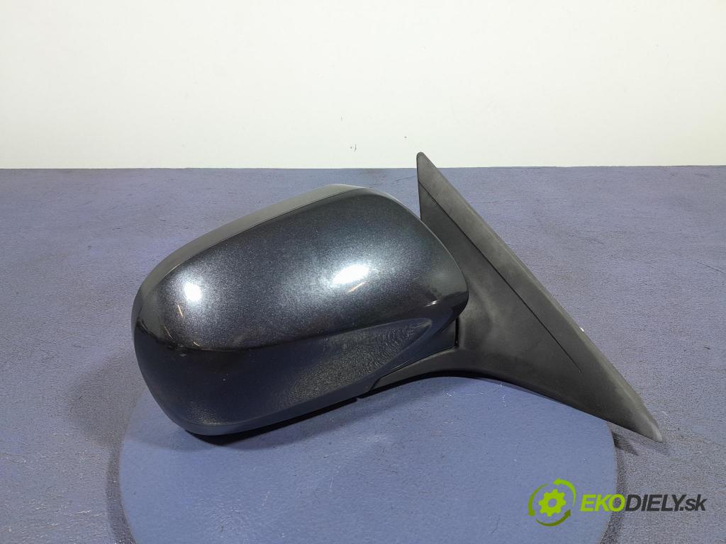 Subaru Impreza 2010 zpětné zrcátko prave