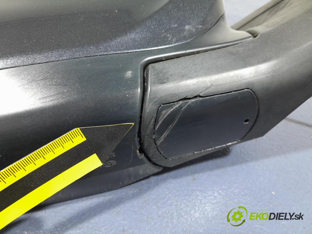 Subaru Impreza 2010 zpětné zrcátko prave
