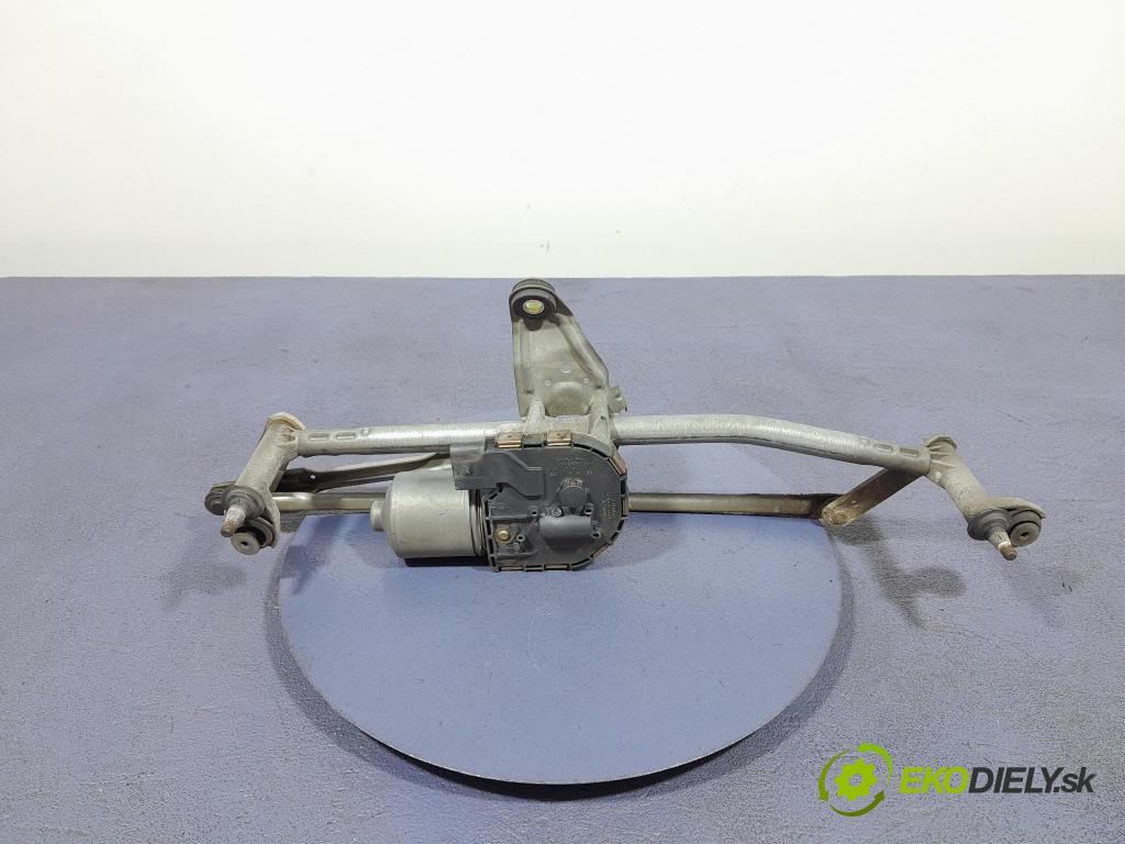 Vw Passat 2007 mechanismus motorek Stěrače: před 3C1955023F