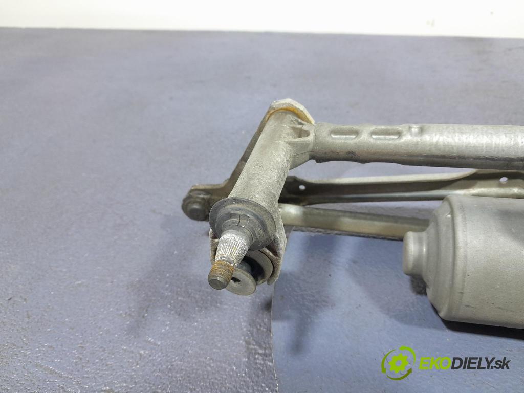 Vw Passat 2007 mechanismus motorek Stěrače: před 3C1955023F