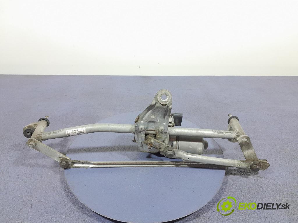 Vw Passat 2007 mechanismus motorek Stěrače: před 3C1955023F