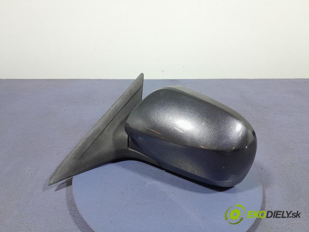 Subaru Impreza 2010 zpětné zrcátko Vlevo, odjet: